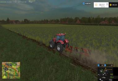 Multi Mowing v3.1