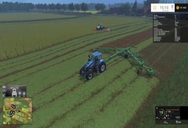 Multi Mowing v3.1