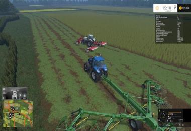 Multi Mowing v3.1