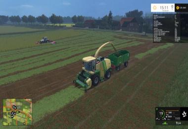 Multi Mowing v3.1