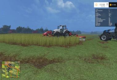 Multi Mowing v3.1