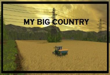 My BIG Country v1.0