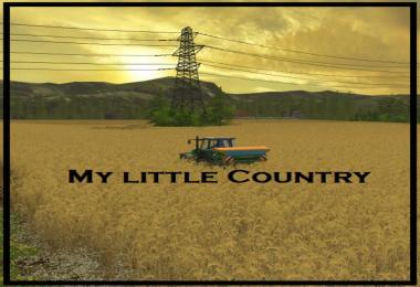 My little Country v1.1