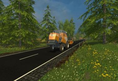 My little Country v1.1