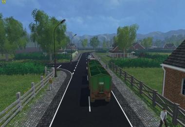 My little Country v1.1