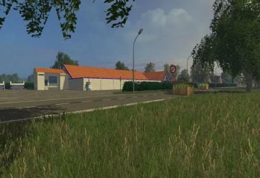 Nederland v1.5