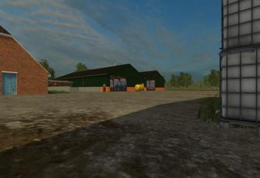 Nederland v1.5