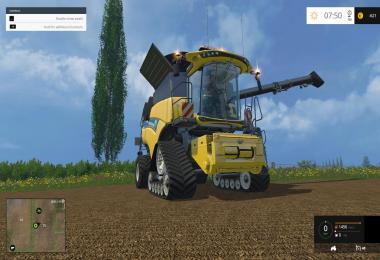 New Holland 1090 v1.0