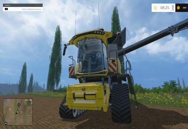 New Holland 1090 v1.0