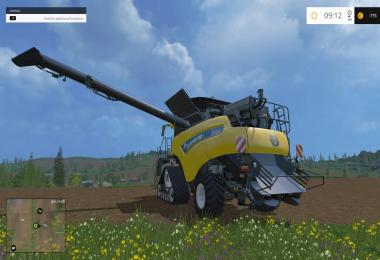 New Holland 1090 v1.0