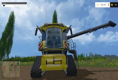 New Holland 1090 v1.0