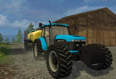 New Holland 8970 v1.0