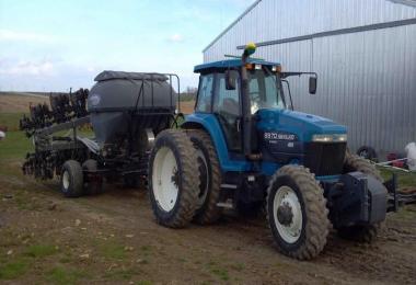 New Holland 8970 v1.0