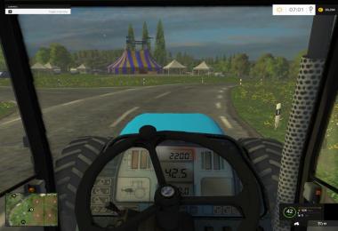 New Holland 8970 v1.0