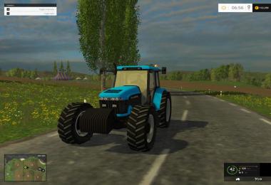 New Holland 8970 v1.0