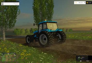 New Holland 8970 v1.0