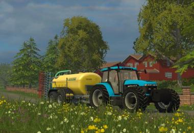 New Holland 8970 v1.0