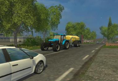 New Holland 8970 v1.0