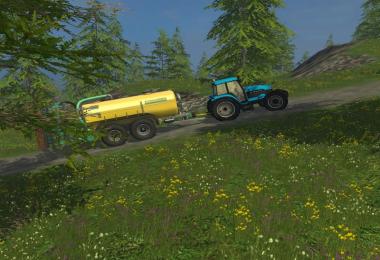 New Holland 8970 v1.0