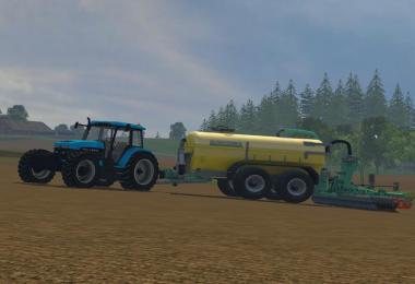 New Holland 8970 v1.0