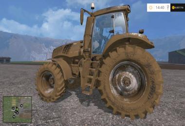 New Holland T8 435 4 v2.2