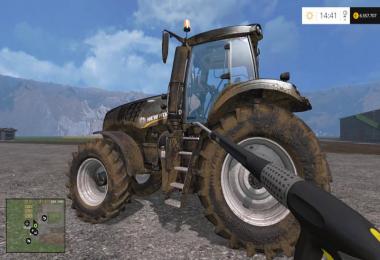 New Holland T8 435 4 v2.2