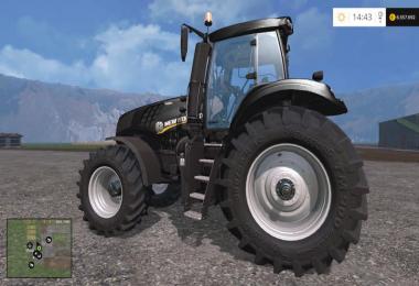 New Holland T8 435 4 v2.2