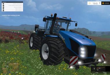 New HollandT 9560 Potente Especial v1.2