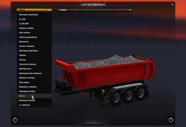 New tipper trailer 1.15.xx