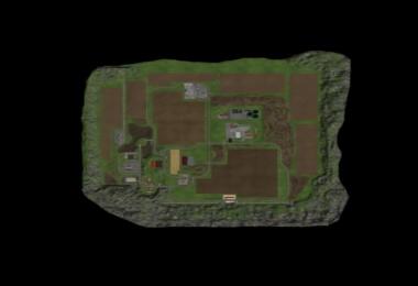 Nine Field Map v15.0.1 by Hewaaa