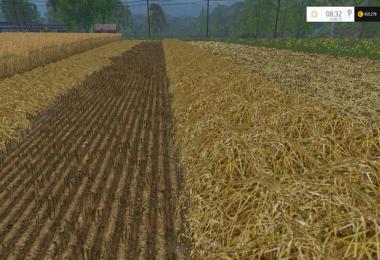 Nine Field Map v15.0.3