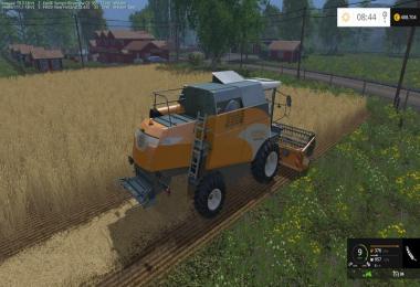 Nine Field Map v15.0.3