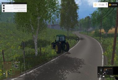 Nine Field Map v15.0.3