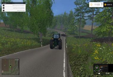 Nine Field Map v15.0.3