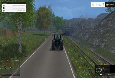 Nine Field Map v15.0.3