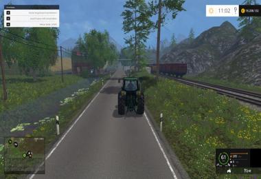 Nine Field Map v15.0.3