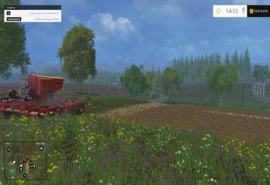 Nine Field Map v15.0.3