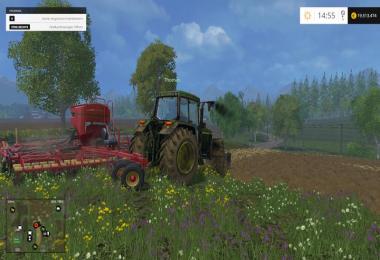 Nine Field Map v15.0.3