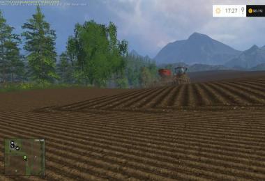 Nine Field Map v15.0.3