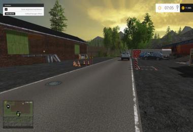 Nine Field Map v15.0.5