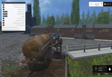 Nine Field Map v15.0.5