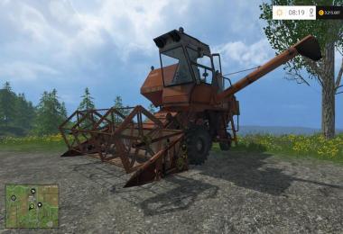 Niva Agro Pack v1.2