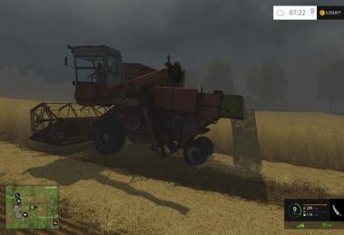 Niva Agro Pack v1.2