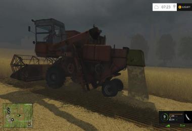 Niva Agro Pack v1.2