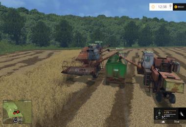 Niva Agro Pack v1.2