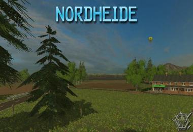 Nordheide v1.0