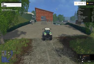 Nordheide v1.0