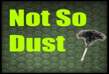 Not So Dust v1.1