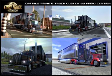 Optimus Prime 1.14.x