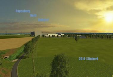 Papenburg North Bokel v1.0